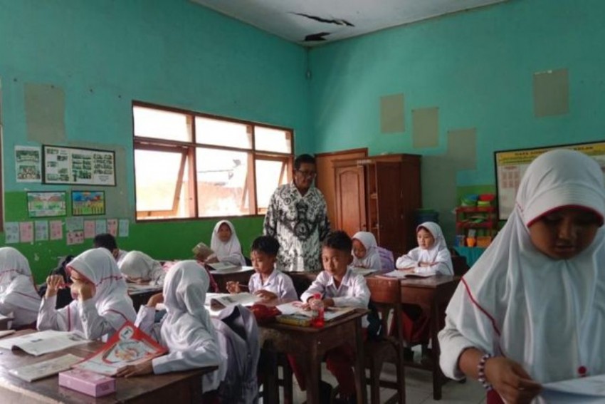 Begini Syarat Ikut Seleksi Guru di Sekolah Rakyat, Terbuka untuk 1.554 Formasi