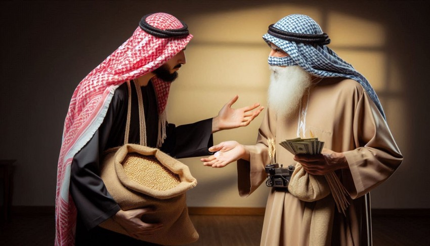 Rahasia Ayat Kursy dari Musuh Abadi Manusia