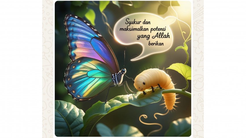 Jangan Takut Tak Sempurna, Fokuslah pada Kelebihanmu