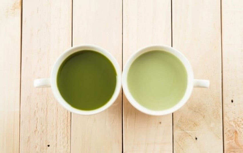 Tips Minum Teh Hijau Agar Bermanfaat Bagi Tubuh