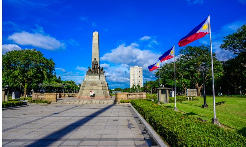 Filipina Diganjar Penghargaan Destinasi Ramah Muslim, Siap Jadi Magnet Wisata Halal Dunia