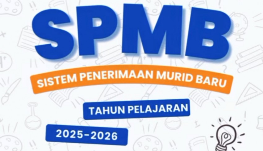 SPMB 2025, Kebijakan Baru dengan Mekanisme Lebih Ketat