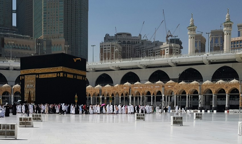 Arti dan Pengertian Haji Mabrur yang Perlu Diketahui