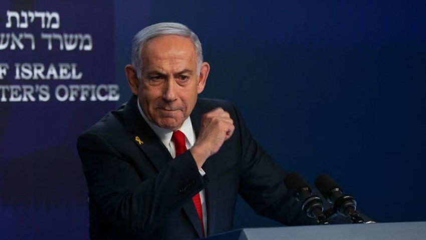 Netanyahu Blak-blakan Soal Iran: Ini Bisa Akhiri Perang