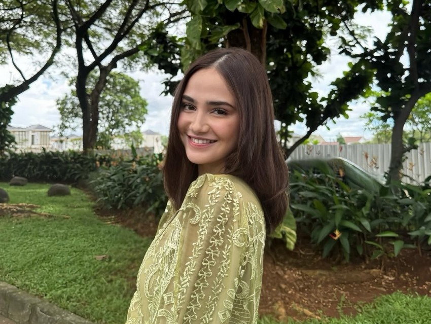 Mengaku Tertekan, Syifa Hadju Tolak Pakai Bross Berlian Milik Maia Estianty