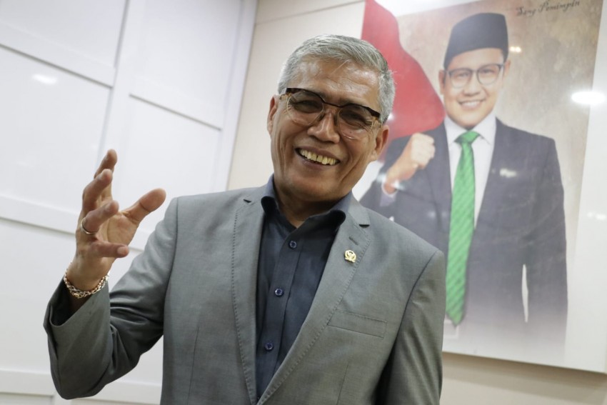 Indonesia-Singapura Sepakat Perjanjian Ekstradisi, Pemulangan Paulus Thanos Jadi Ujian