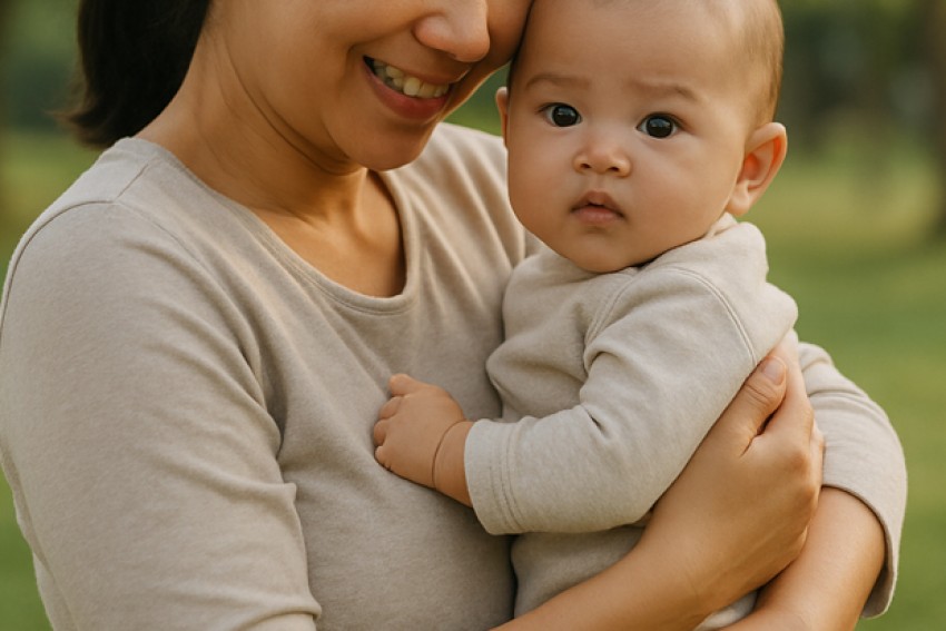 Kisah Hikmah: Tiga Suara Bayi dan Seekor Anjing
