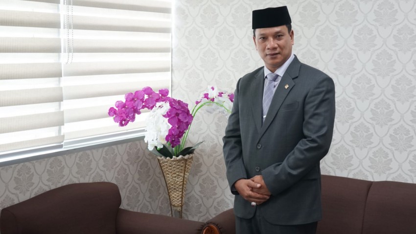 Legislator Ruslan Daud Apresiasi Presiden Prabowo Kembalikan Empat Pulau ke Aceh