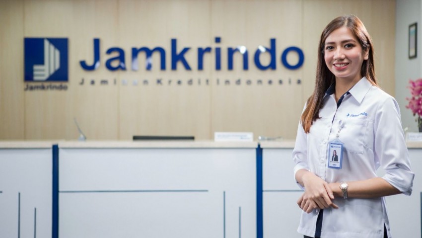 Jamkrindo Dorong UMKM Kalbar Kembangkan Produk Inovatif dan Kompetitif