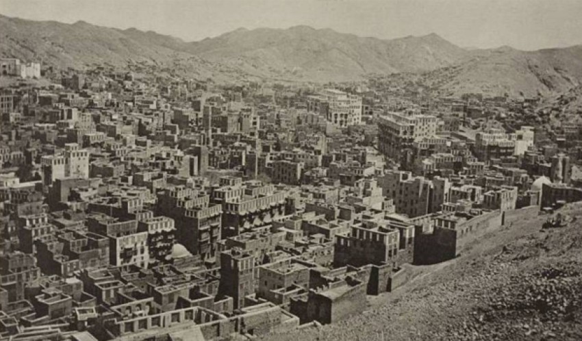 Cahaya dari Utara: Ketika Salib Mencapai Jazirah Arab Pra-Islam