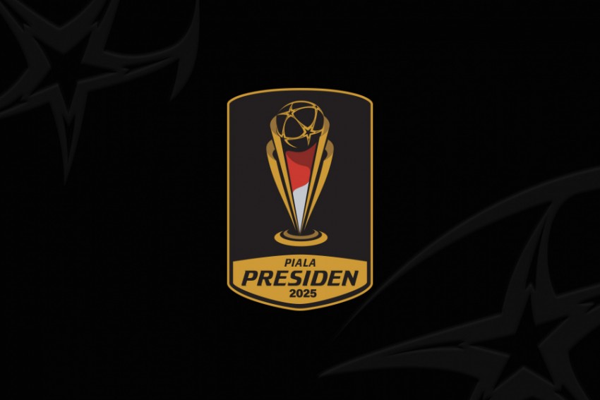 Jadwal Lengkap Piala Presiden 2025: Persib vs Port FC Jadi Laga Pembuka!