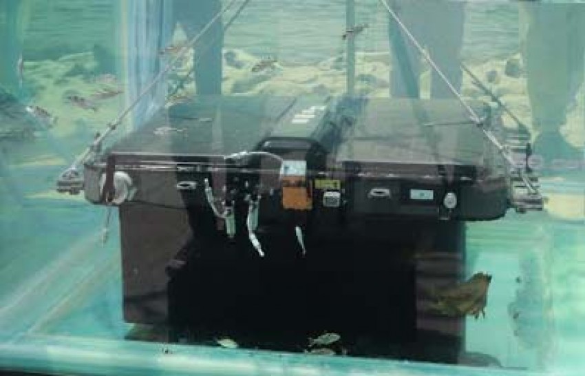 Inilah Sistem Keamanan Berlapis Baterai Chery TIGGO 8 CSH