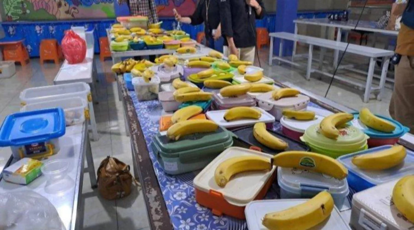 Masa Liburan, Badan Gizi Nasional Diminta Sosialisasikan Mekanisme Distribusi MBG