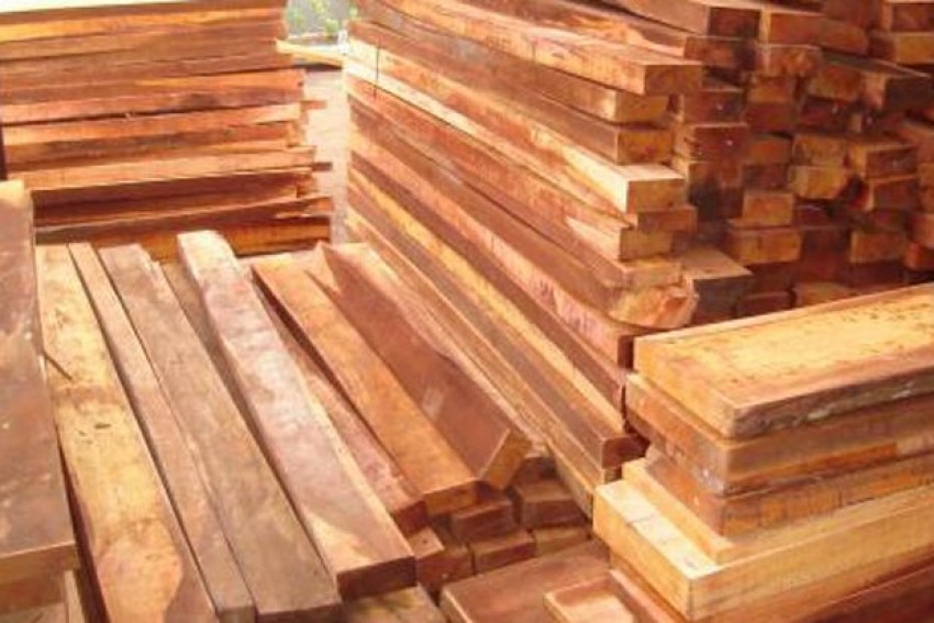 Kemenperin Sebut Ekspor Produk Kayu Tembus 3,23 Miliar USD