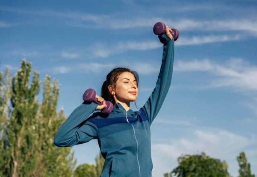 Kunci Cegah Hipertensi di Usia Muda, Ubah Gaya Hidup Jadi Sehat