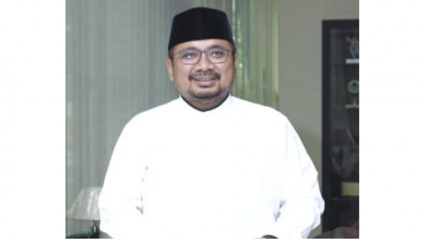 Mantan Menag Gus Yaqut Ada Kemungkinan Dipanggil KPK Terkait Quota Haji Khusus Tahun 2024