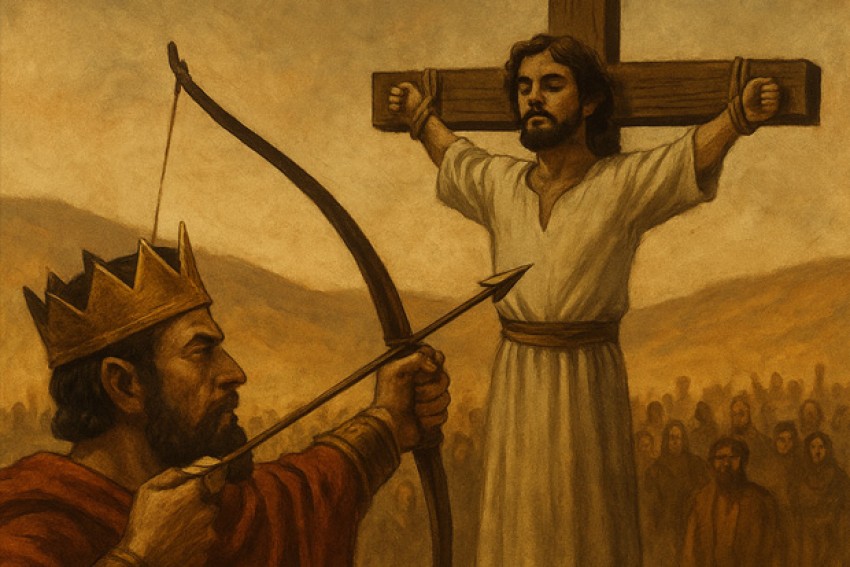 Kisah dari Hadis Shahih tentang Iman, Pengorbanan, dan Cahaya yang Tak Padam