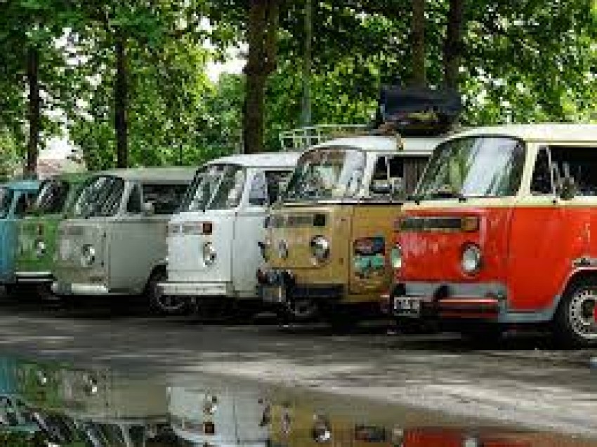 Kemenekraf Sambut Positif JVWF 2025, Angkat Potensi Otomotif dalam Ekonomi Kreatif