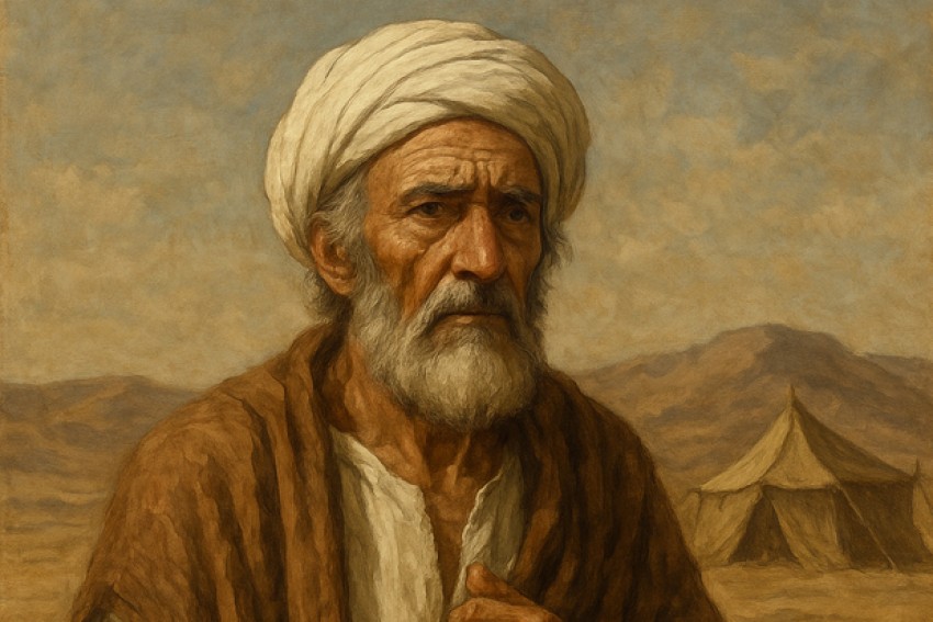 Zaid bin Amr: Sepupu Umar bin Khattab  yang Bertauhid sebelum Datangnya Islam