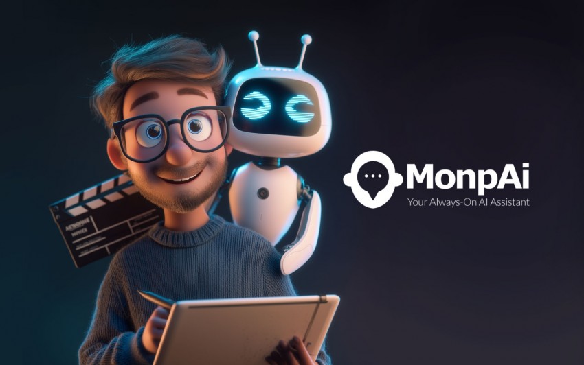 Monpai.id: Ai Asisten Lokal dengan Kecerdasan yang Dipersonalisasi