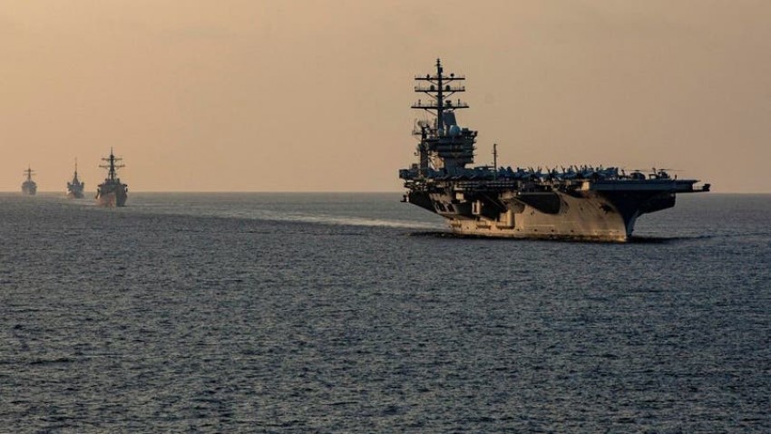 Akankah Iran Menutup Selat Hormuz? Ini Dampaknya Bagi Dunia