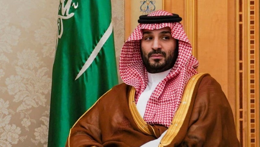 MBS Hubungi Pemimpin Dunia, Serukan Damai di Tengah Ketegangan Iran-Israel