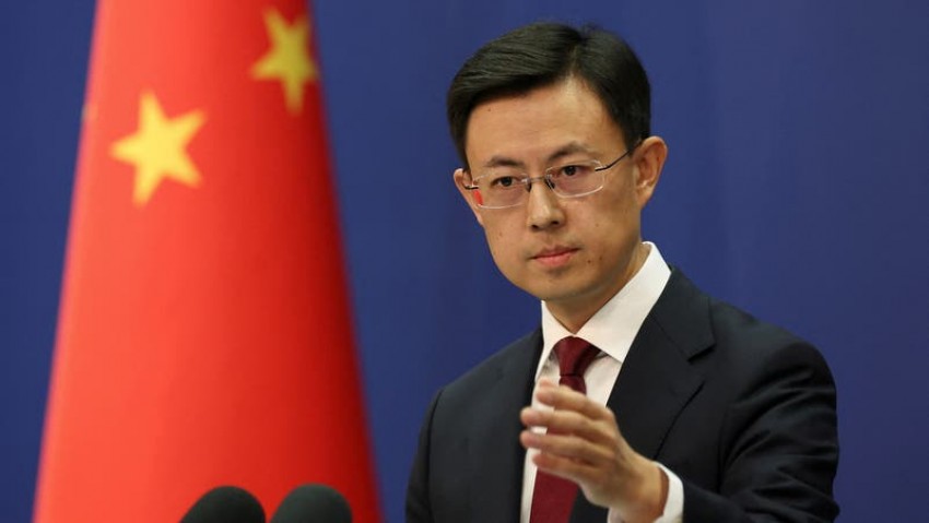China Ingatkan Iran-Israel: Jangan Biarkan Perang Meluas