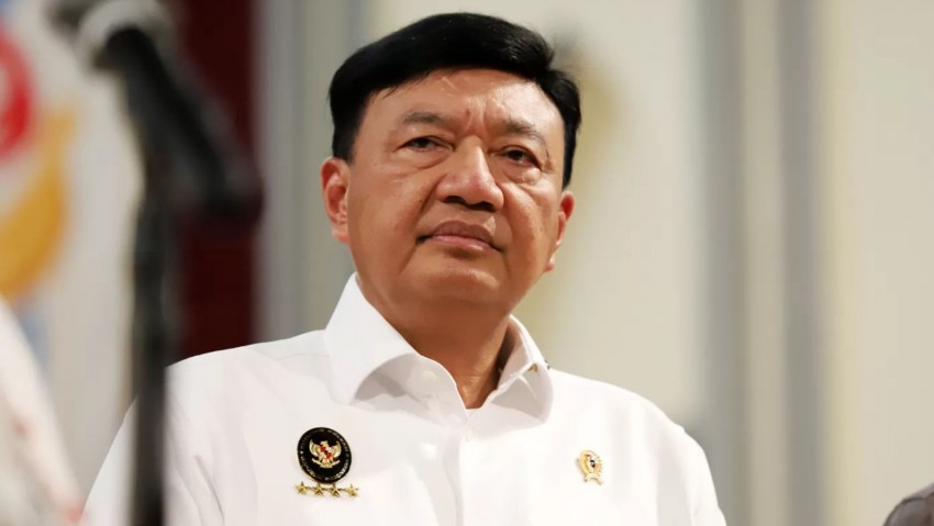 Indonesia Desak AS-Iran Kembali Berunding, Budi Gunawan: Waktunya Hentikan Konflik