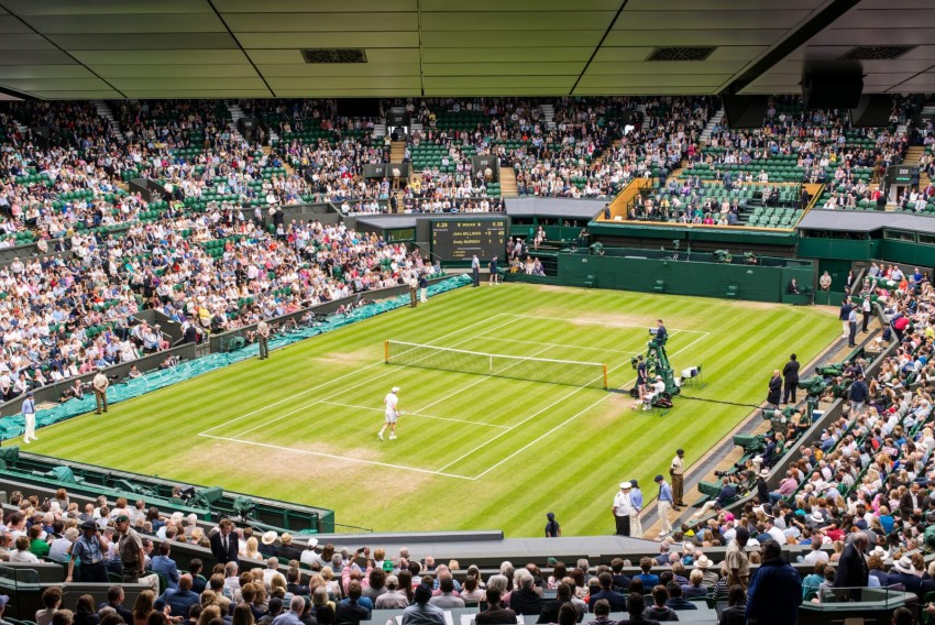 Wimbledon Mulai Digelar 30 Juni, Hadiah Bagi Sang Juara Capai 60 Miliar