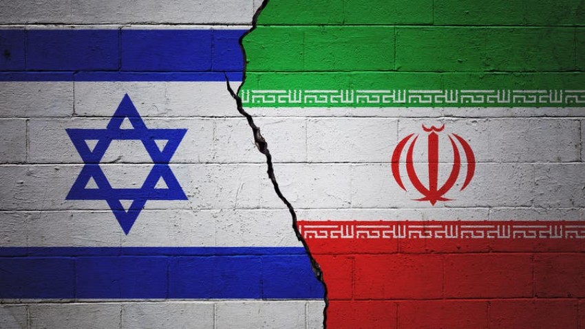 PBB Sebut Serangan Israel di Iran Bisa Langgar Hukum Perang Internasional
