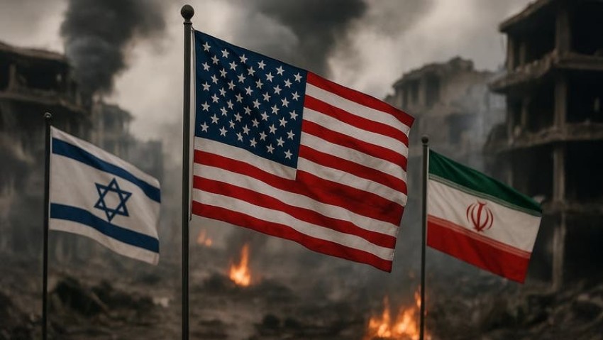 Bisakah Gencatan Senjata Israel-Iran Bertahan Lama? Banyak Tanda Tanya Usai Pengumuman Trump