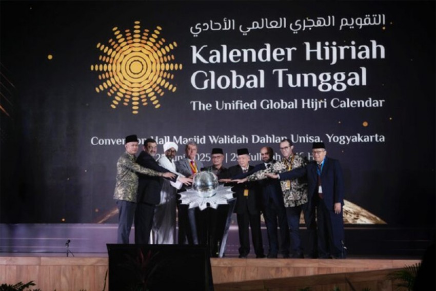 Satu Hari, Satu Umat, Satu Kalender: Ikhtiar Muhammadiyah Menyatukan Dunia Islam Lewat KHGT