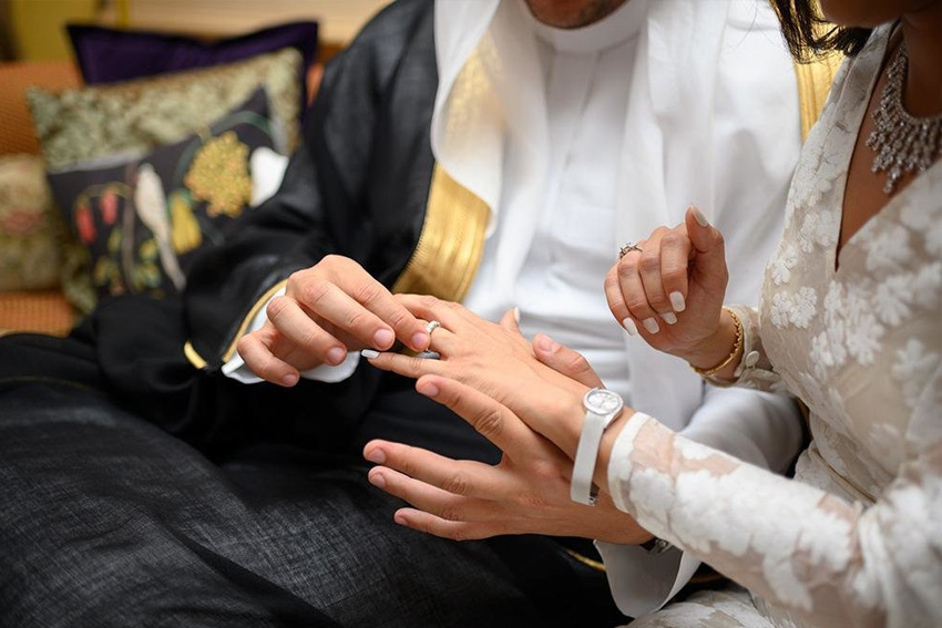 Menikah: Antara Hukum dan Hikmah dalam Nalar Al-Quran
