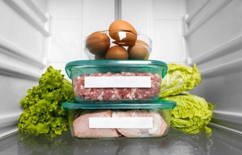 Tips Olah Makanan Beku Tettap Lezat Ala Chef Giovanni