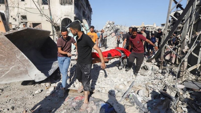 Trump Sebut Ada Kemajuan Besar di Gaza, Harapan Gencatan Senjata Meningkat