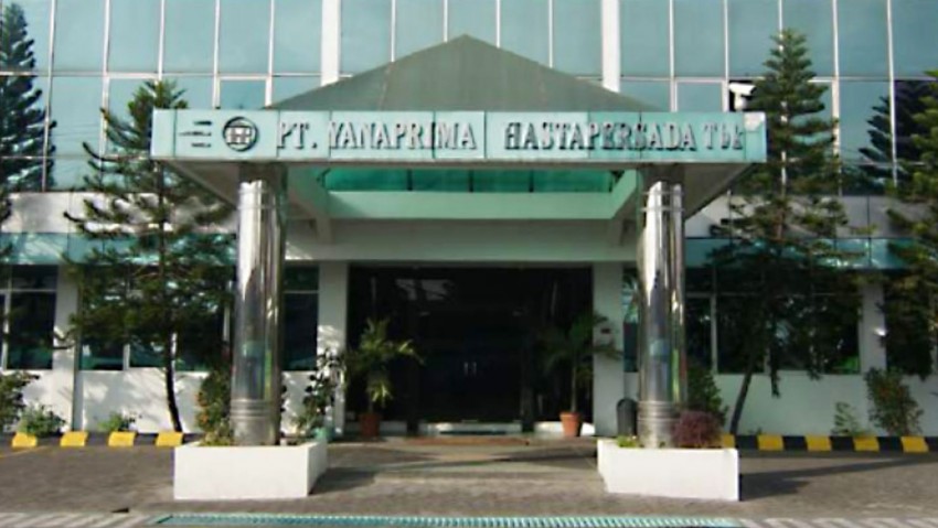 Harga Murah Produk China dan Vietnam Ganggu Pasar, Ini Jurus Yanaprima Hastapersada Pertahankan Bisnis