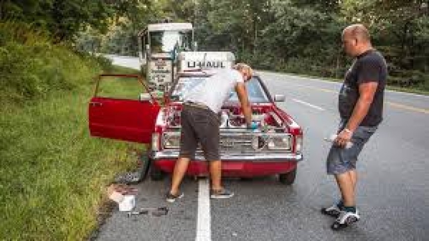 Bahaya Vapor Lock Saat Mobil Menghadapi Turunan Panjang yang Harus Kamu Tahu!