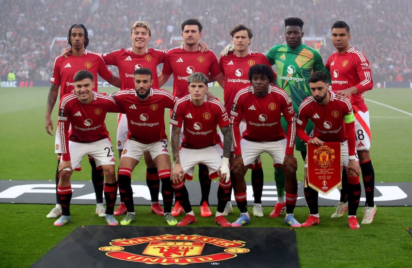 Bryan Mbeumo Segera Merapat, MU Langsung Bidik Kiper Terbaik Dunia