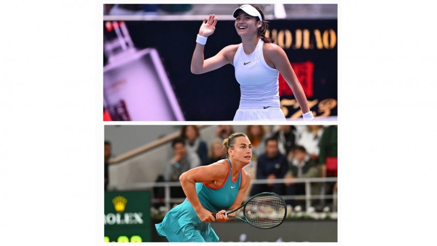 Hari Pertama Wimbledon: Sabalenka, Raducanu, dan Qinwen Siap Hadapi Cuaca Panas