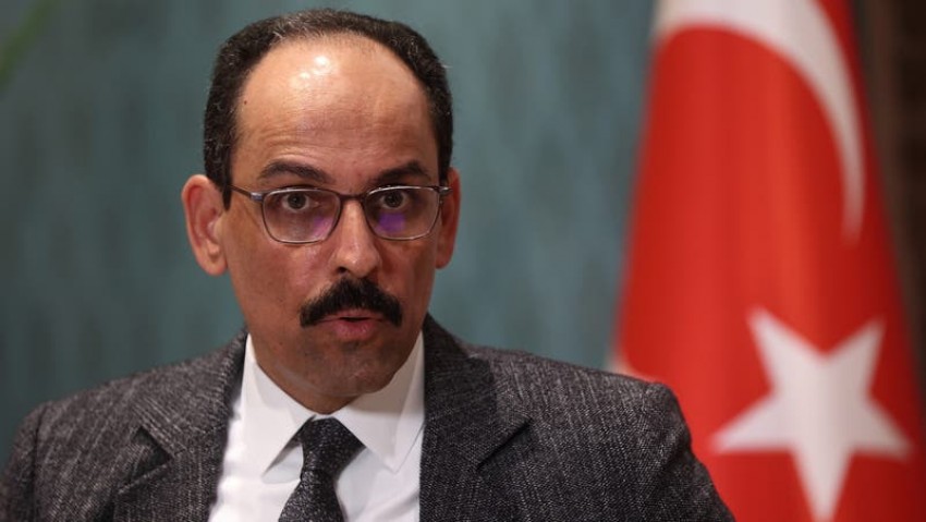 Kepala Intelijen Turki Temui Petinggi Hamas Bahas Gencatan Senjata Gaza