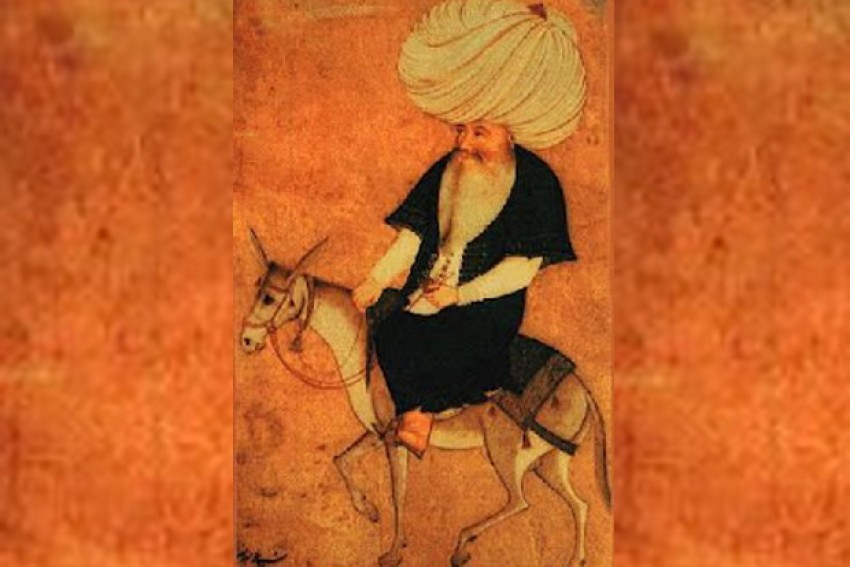 Kisah Humor Sufi Nasrudin Hoja: Dagang Tangga, Naik Ilmu