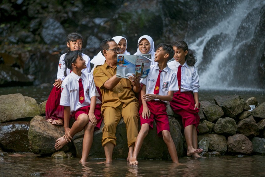 Sebanyak 101.581 Guru Lolos Seleksi Administrasi PPG 2025 Periode 1