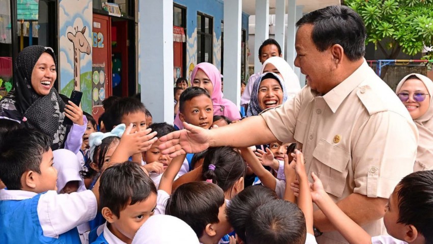 Catatan The New York Times: Saat Ekonomi Lambat Sebagian Berpendapat Ini Bukan Waktu Tepat Makan Siang Gratis