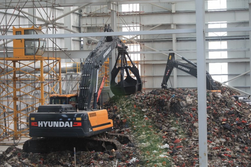 RDF Plant Rorotan Siap Beroperasi Bertahap, DLH DKI Jakarta Pastikan Tak Ganggu Warga Sekitar