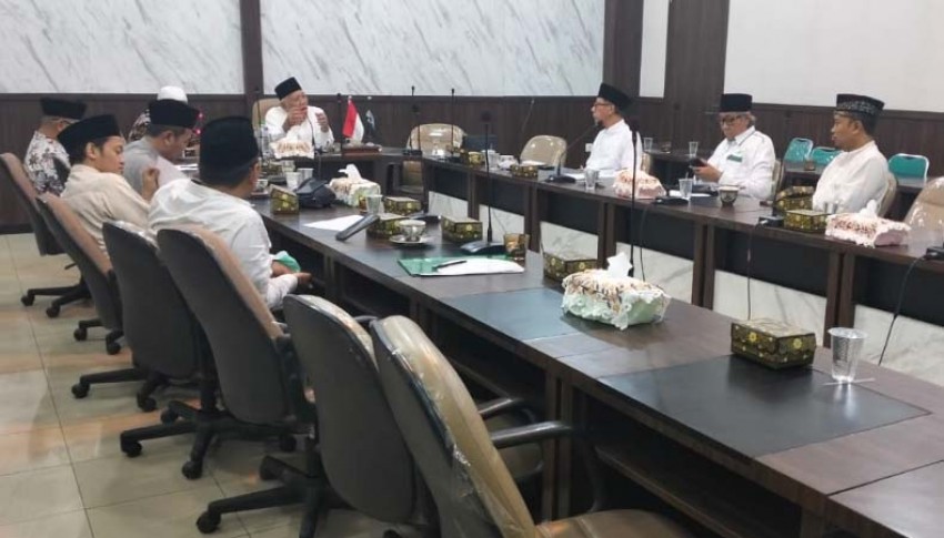 Tim-9 PWNU Jatim Rekomendasikan Pergub tentang Sound Horeg