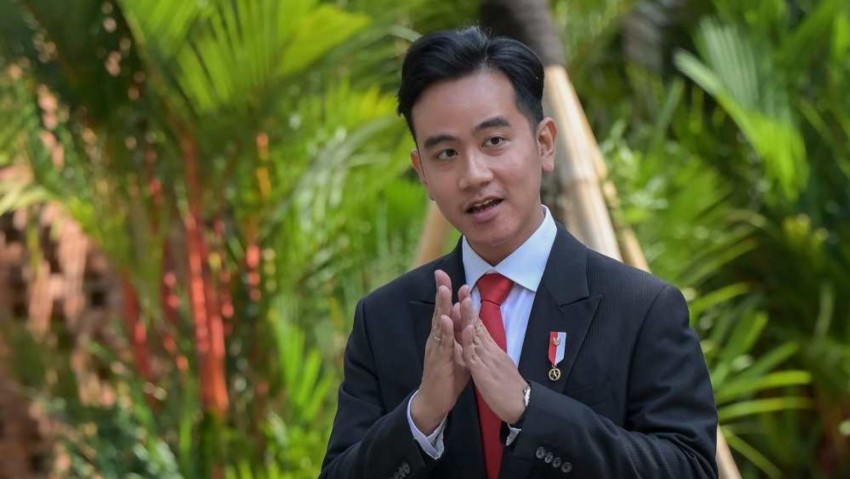 Wapres Gibran Bikin Penasaran, Upacara HUT RI di IKN atau Jakarta?