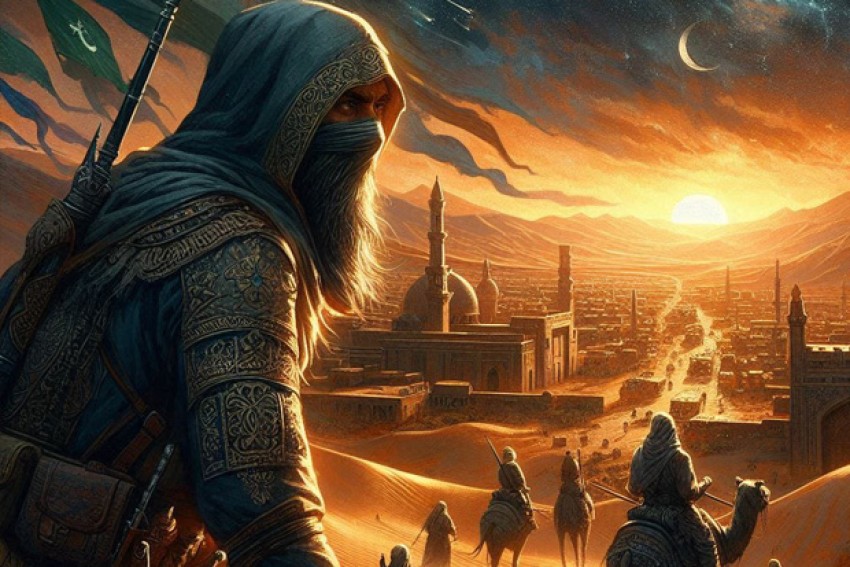 Muadz bin Jabal: Sang Cendekia yang Merangkul Maut