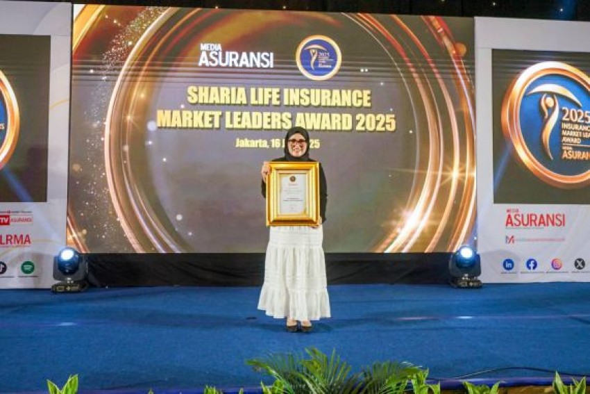 Kombinasi Produk, Distribusi, dan Kolaborasi Strategis Antarbank Bawa Prudential Syariah Raih Predikat Market Leader