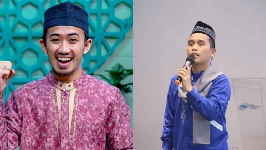 Jangan Salahkan Allah! Ini Penjelasan Ustadz Syam dan Ustadz Maulana soal Doa yang Tak Kunjung Terkabul