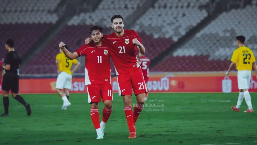 Nasib Timnas U-23 Bisa Ditentukan Rumus Head-to-Head, Bukan Jumlah Poin!